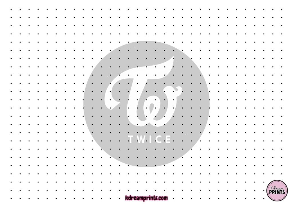 Flashcard Logo Twice