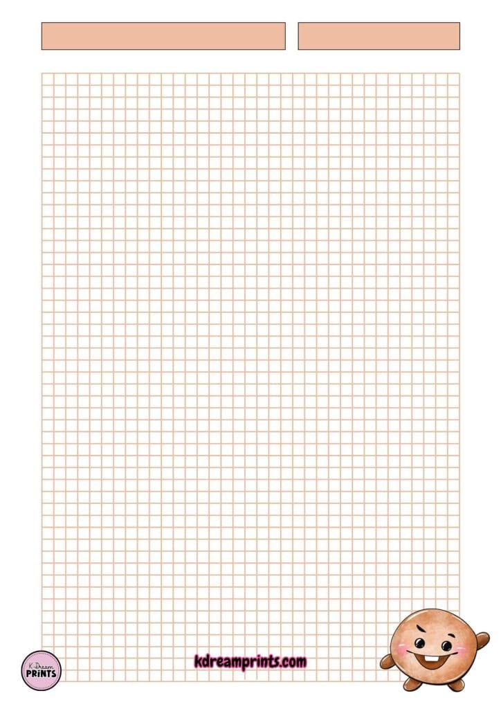 Hoja de Notas Shooky